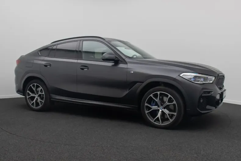 BMW X6 din 2022 cu 59.128 km - oferta BMW171186 - foto 3