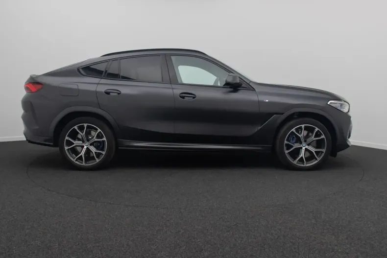 BMW X6 din 2022 cu 59.128 km - oferta BMW171186 - foto 4