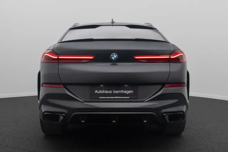 BMW X6 din 2022 cu 59.128 km - oferta BMW171186 - foto 7