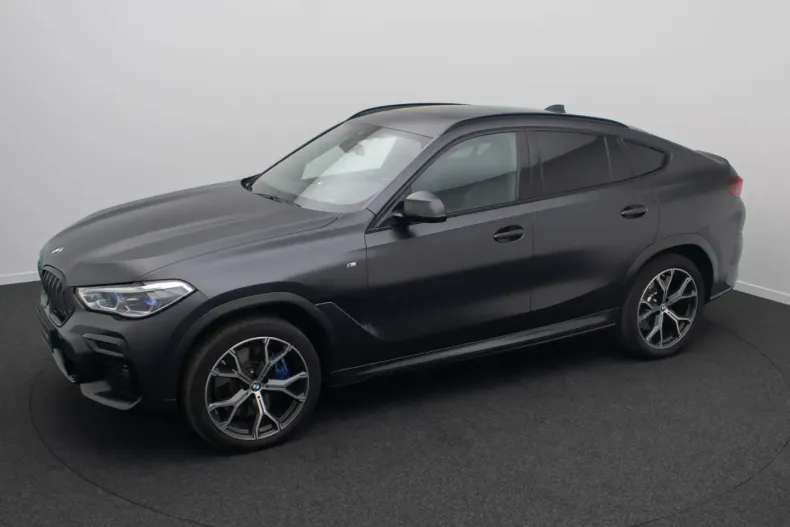 BMW X6 din 2022 cu 59.128 km - oferta BMW171186 - foto 11