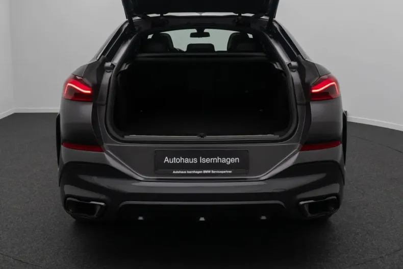 BMW X6 din 2022 cu 59.128 km - oferta BMW171186 - foto 12