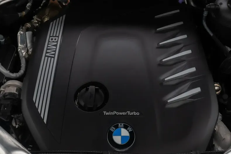 BMW X6 din 2022 cu 59.128 km - oferta BMW171186 - foto 14