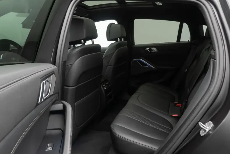 BMW X6 din 2022 cu 59.128 km - oferta BMW171186 - foto 25