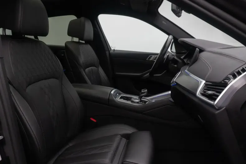 BMW X6 din 2022 cu 59.128 km - oferta BMW171186 - foto 37