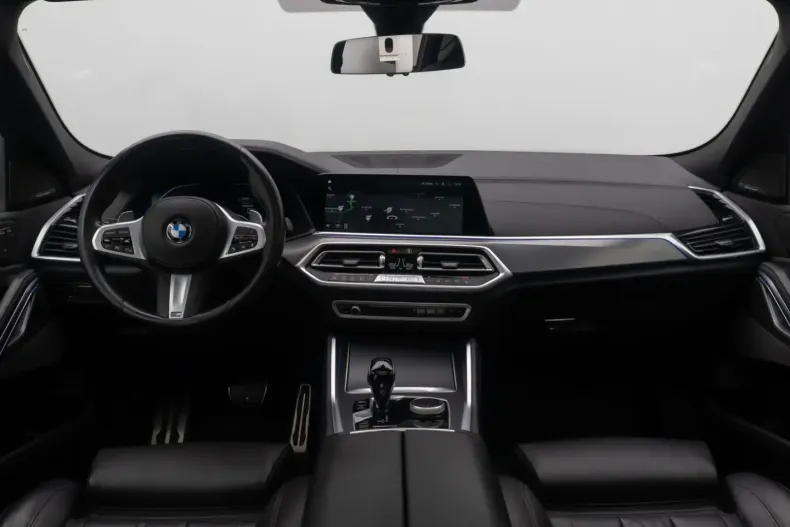 BMW X6 din 2022 cu 59.128 km - oferta BMW171186 - foto 41