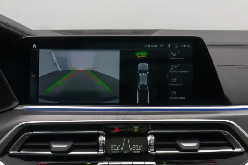 BMW X6 din 2022 cu 59.128 km - oferta BMW171186 - foto 44