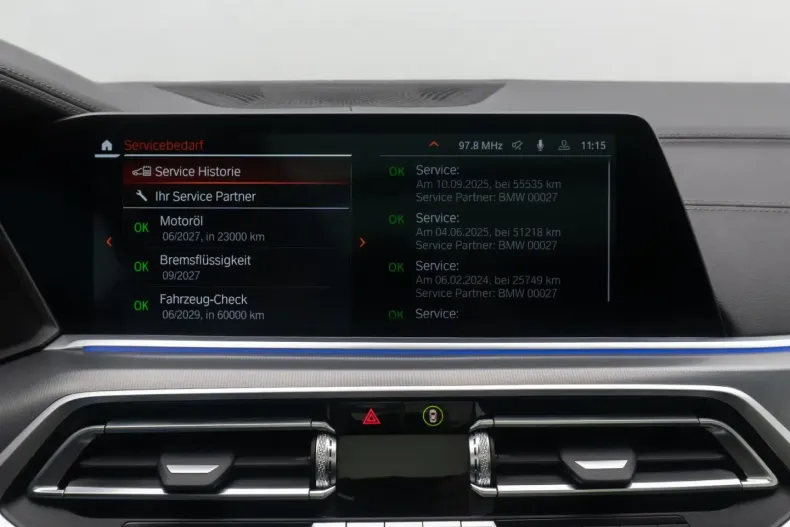 BMW X6 din 2022 cu 59.128 km - oferta BMW171186 - foto 45