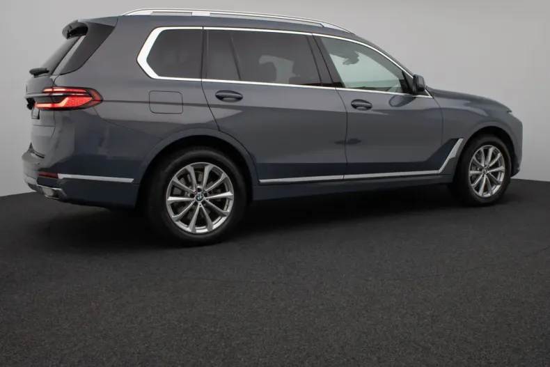 BMW X7 din 2022 cu 46.141 km - oferta BMW171187 - foto 5