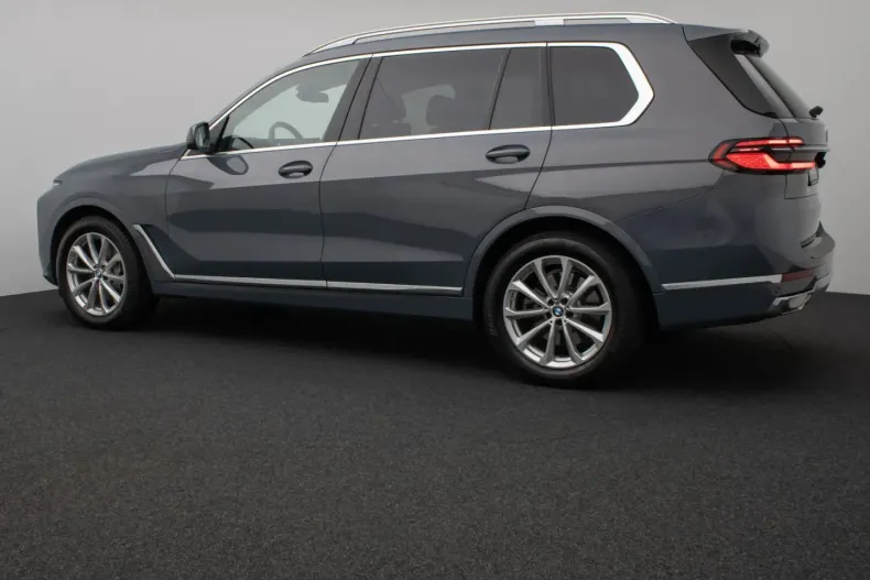 BMW X7 din 2022 cu 46.141 km - oferta BMW171187 - foto 9