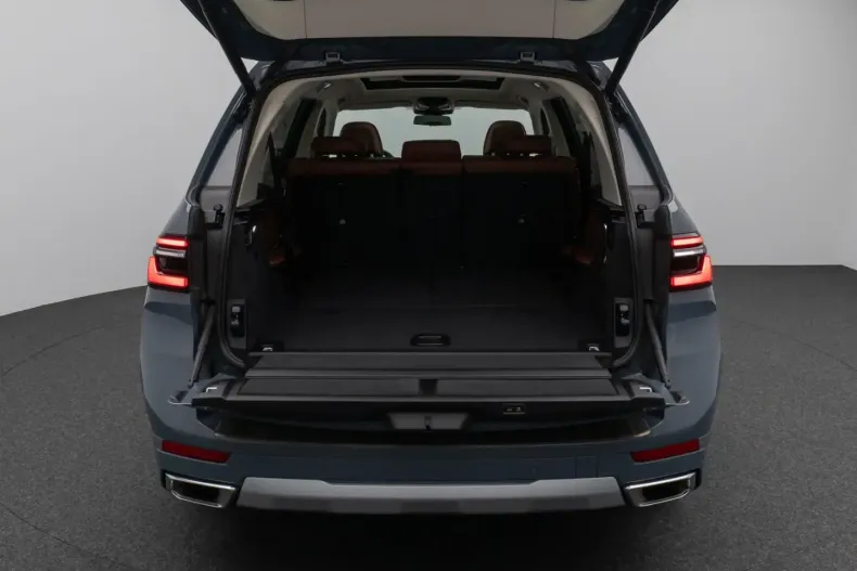 BMW X7 din 2022 cu 46.141 km - oferta BMW171187 - foto 12