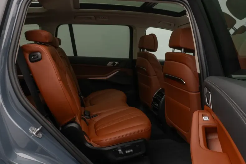 BMW X7 din 2022 cu 46.141 km - oferta BMW171187 - foto 25