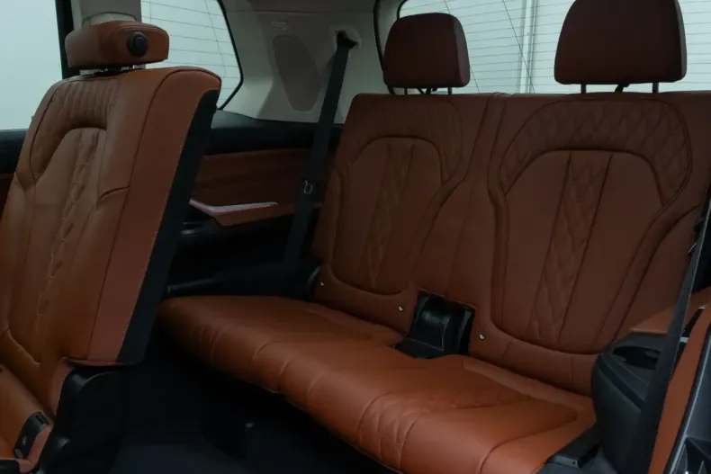 BMW X7 din 2022 cu 46.141 km - oferta BMW171187 - foto 27