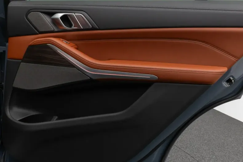 BMW X7 din 2022 cu 46.141 km - oferta BMW171187 - foto 33