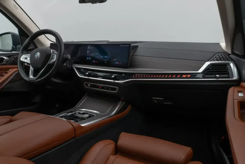 BMW X7 din 2022 cu 46.141 km - oferta BMW171187 - foto 42