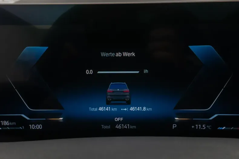 BMW X7 din 2022 cu 46.141 km - oferta BMW171187 - foto 43