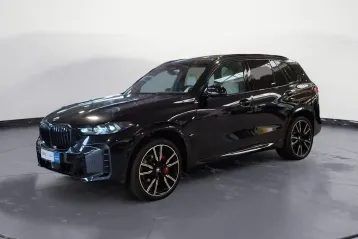 BMW X5 din 2023 - oferta BMW171188