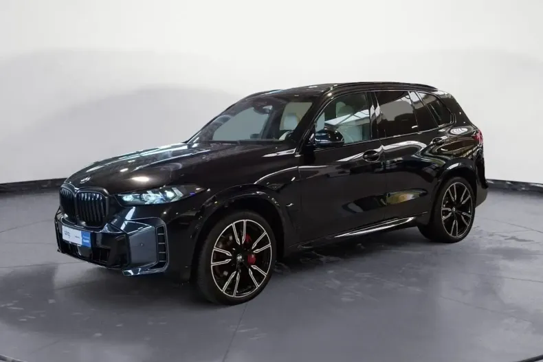 BMW X5 din 2023 cu 25.480 km - oferta BMW171188 - foto 1