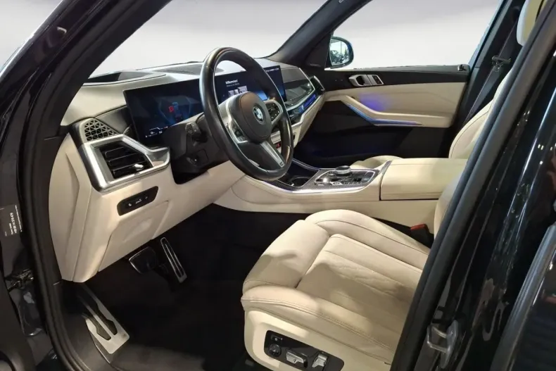 BMW X5 din 2023 cu 25.480 km - oferta BMW171188 - foto 7