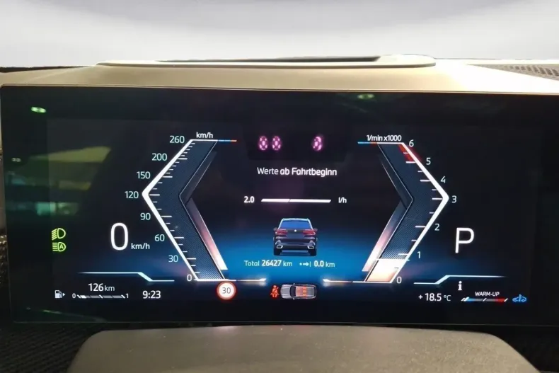 BMW X5 din 2023 cu 25.480 km - oferta BMW171188 - foto 9