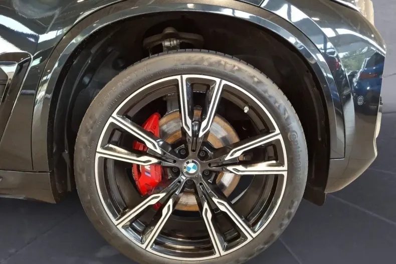 BMW X5 din 2023 cu 25.480 km - oferta BMW171188 - foto 11