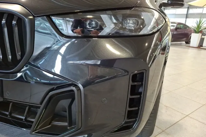 BMW X5 din 2023 cu 25.480 km - oferta BMW171188 - foto 12