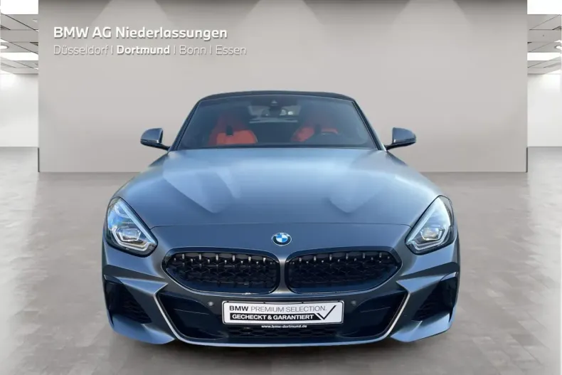 BMW Z4 M40 din 2022 cu 50.100 km - oferta BMW171189 - foto 1
