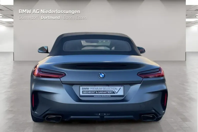 BMW Z4 M40 din 2022 cu 50.100 km - oferta BMW171189 - foto 5