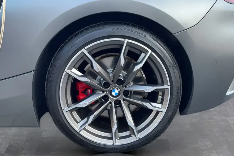 BMW Z4 M40 din 2022 cu 50.100 km - oferta BMW171189 - foto 10