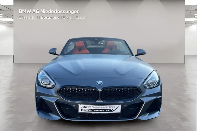 BMW Z4 M40 din 2022 cu 50.100 km - oferta BMW171189 - foto 14