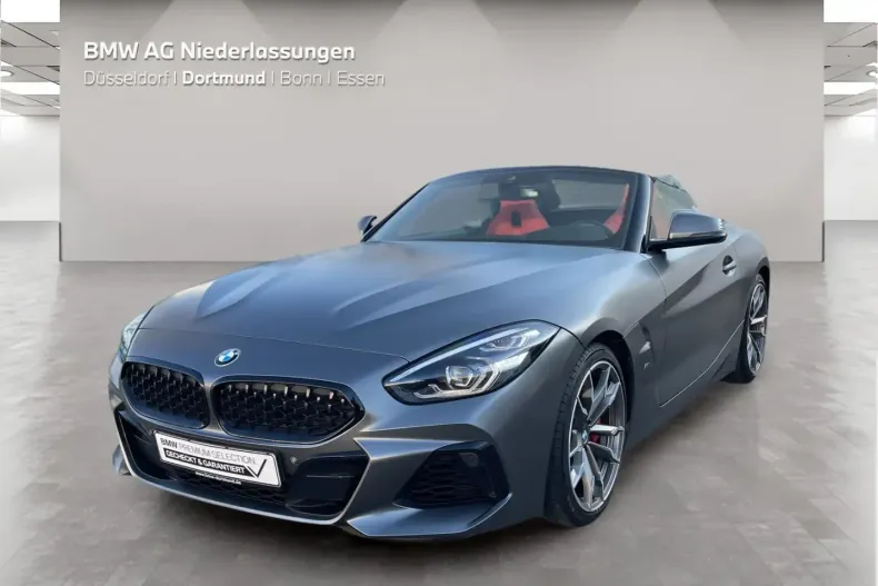 BMW Z4 M40 din 2022 cu 50.100 km - oferta BMW171189 - foto 15