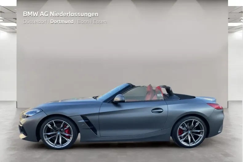 BMW Z4 M40 din 2022 cu 50.100 km - oferta BMW171189 - foto 16