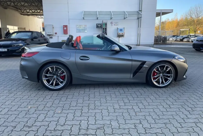 BMW Z4 M40 din 2022 cu 50.100 km - oferta BMW171189 - foto 19