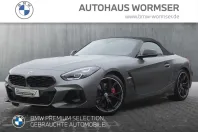 BMW Z4 M40 din 2023 cu 23.503 km - oferta BMW171190 - foto 1