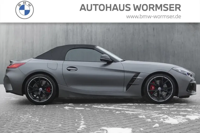 BMW Z4 M40 din 2023 cu 23.503 km - oferta BMW171190 - foto 8