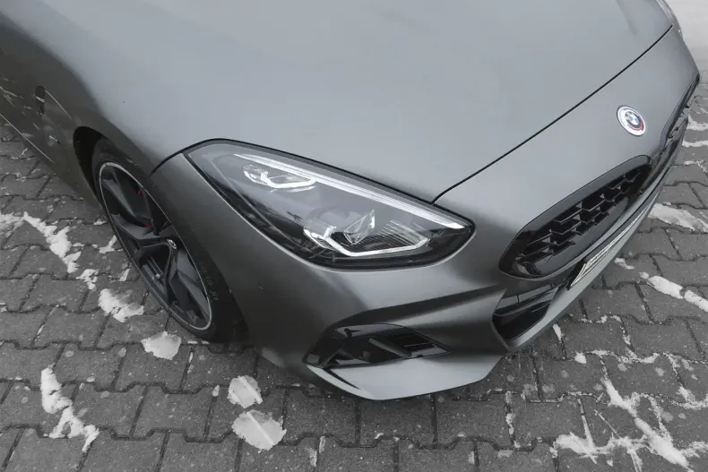 BMW Z4 M40 din 2023 cu 23.503 km - oferta BMW171190 - foto 10