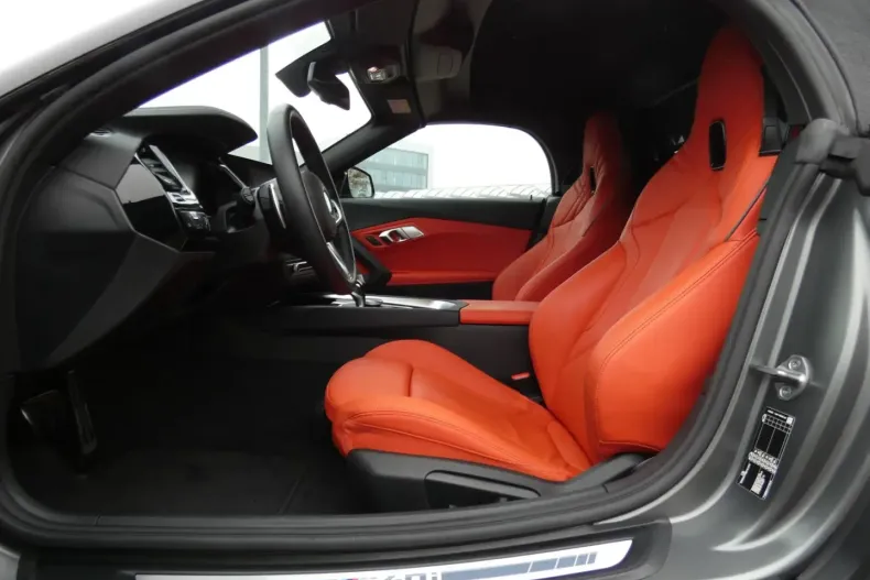 BMW Z4 M40 din 2023 cu 23.503 km - oferta BMW171190 - foto 13