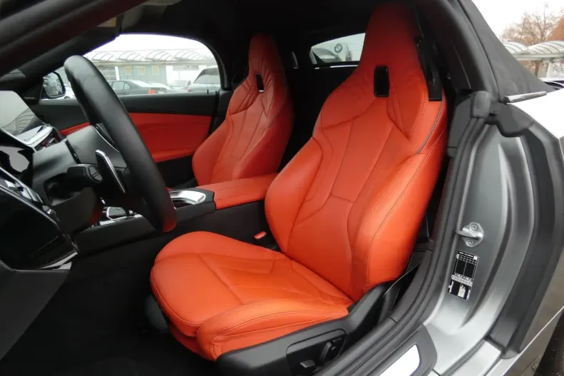 BMW Z4 M40 din 2023 cu 23.503 km - oferta BMW171190 - foto 14