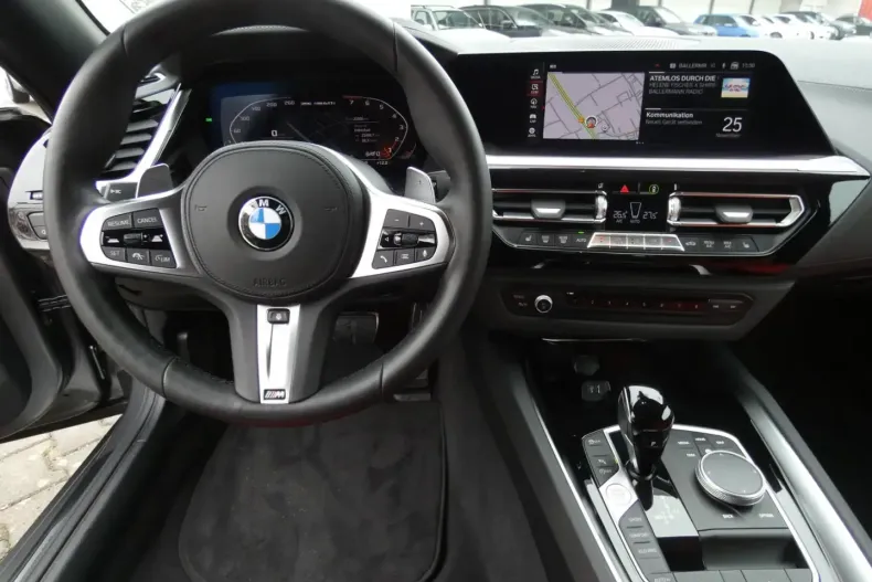 BMW Z4 M40 din 2023 cu 23.503 km - oferta BMW171190 - foto 18