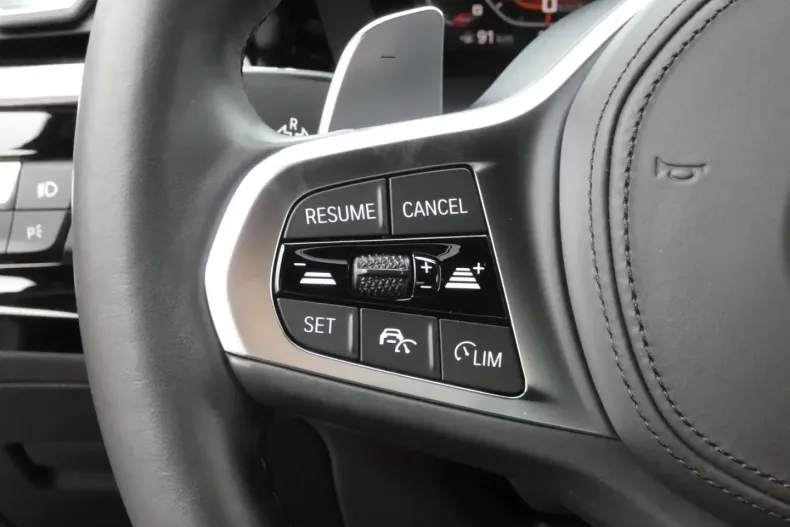 BMW Z4 M40 din 2023 cu 23.503 km - oferta BMW171190 - foto 23