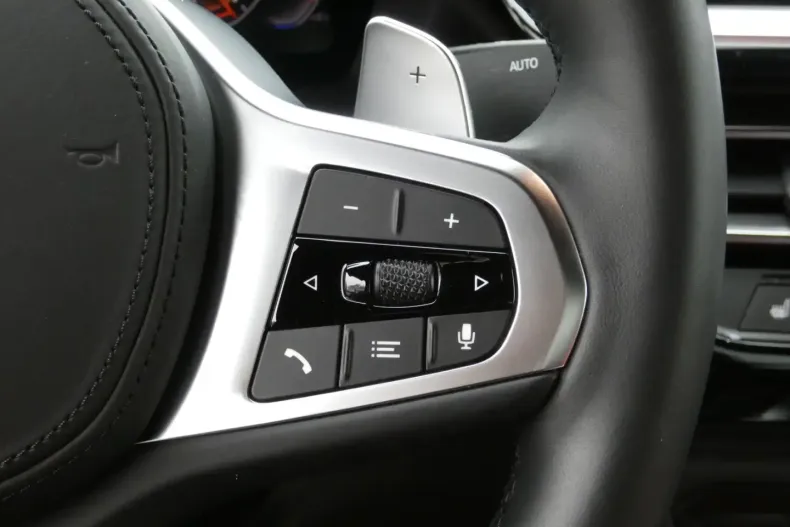 BMW Z4 M40 din 2023 cu 23.503 km - oferta BMW171190 - foto 24