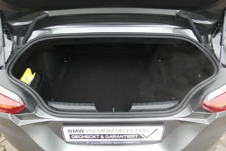 BMW Z4 M40 din 2023 cu 23.503 km - oferta BMW171190 - foto 28