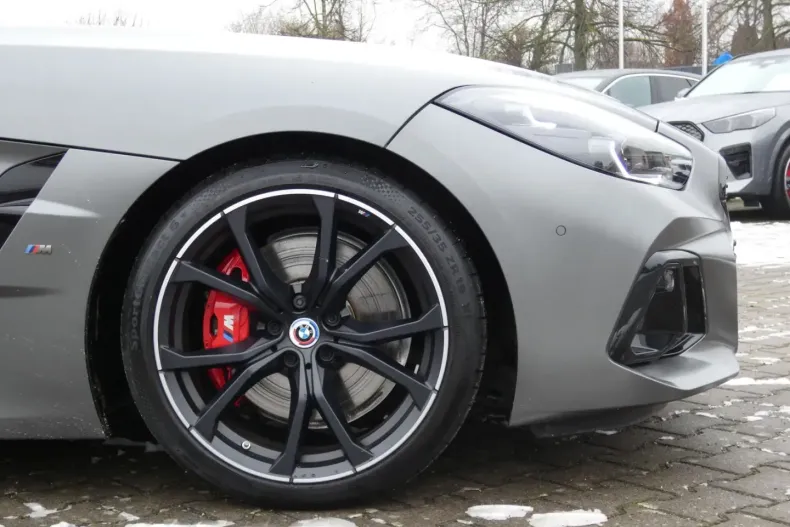 BMW Z4 M40 din 2023 cu 23.503 km - oferta BMW171190 - foto 29