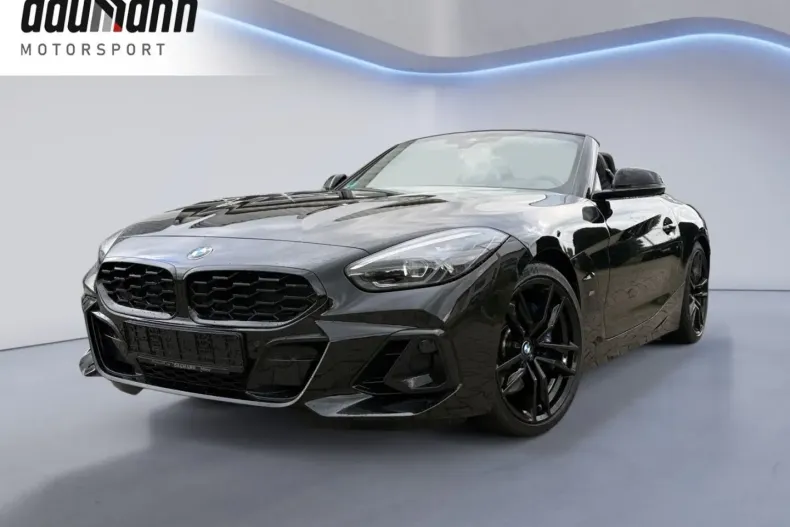 BMW Z4 M40 din 2024 cu 5.027 km - oferta BMW171191 - foto 1