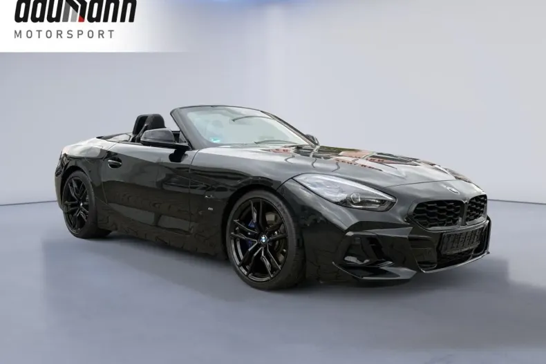 BMW Z4 M40 din 2024 cu 5.027 km - oferta BMW171191 - foto 6