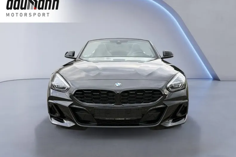 BMW Z4 M40 din 2024 cu 5.027 km - oferta BMW171191 - foto 7