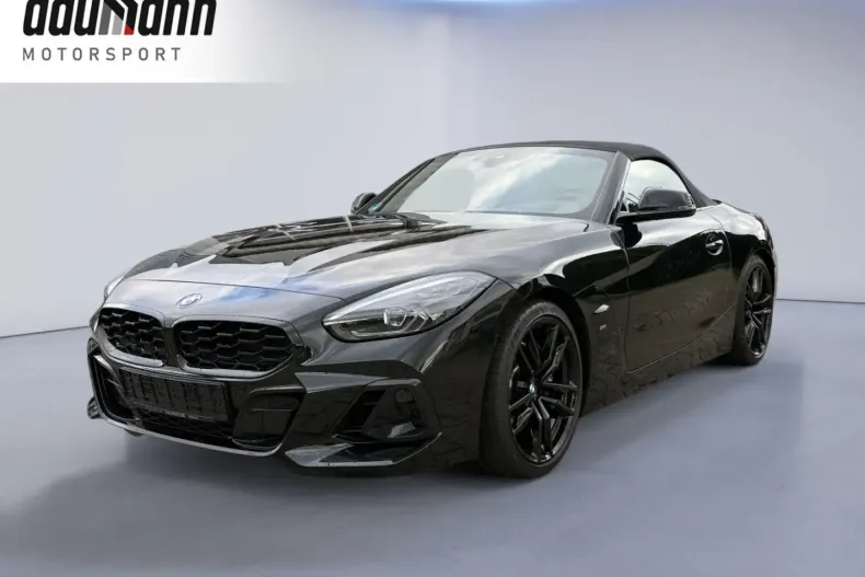 BMW Z4 M40 din 2024 cu 5.027 km - oferta BMW171191 - foto 8