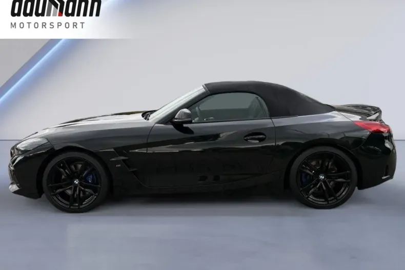 BMW Z4 M40 din 2024 cu 5.027 km - oferta BMW171191 - foto 9