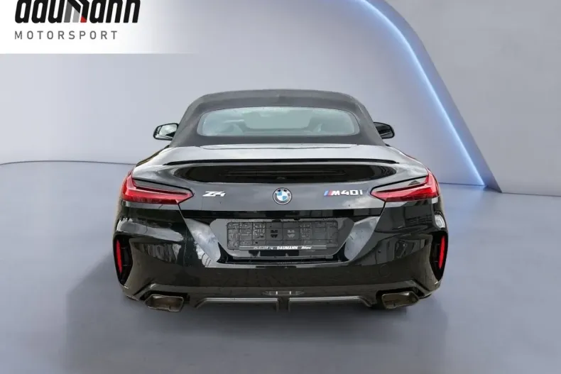 BMW Z4 M40 din 2024 cu 5.027 km - oferta BMW171191 - foto 11