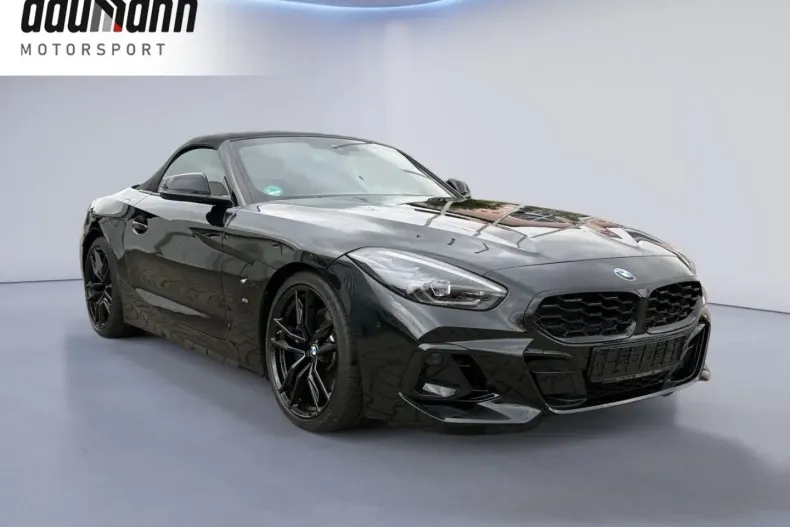 BMW Z4 M40 din 2024 cu 5.027 km - oferta BMW171191 - foto 13