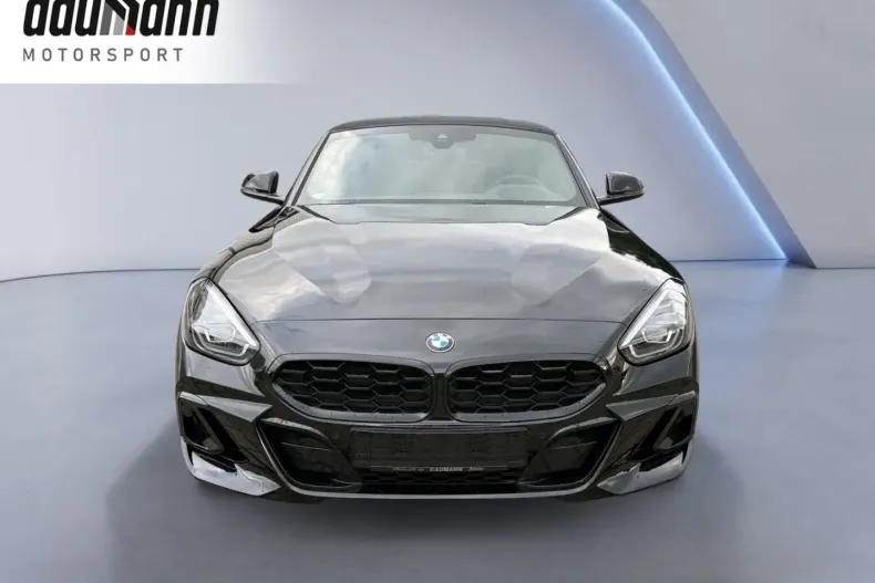 BMW Z4 M40 din 2024 cu 5.027 km - oferta BMW171191 - foto 14